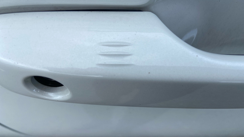 Honda E Ny1 150kW Advance 69kWh 5dr Auto Electric Hatchback